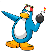 Club Penguin Fanon Wiki