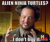 Ancient Aliens