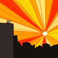 explodingdog