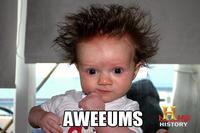Ancient Aliens