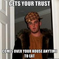 Scumbag Steve