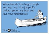 Your Ecards / Someecards.com