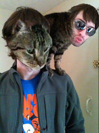 Face Swapping