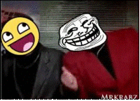 Awesome Face / Epic Smiley