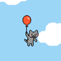 Nyan Cat / Pop Tart Cat