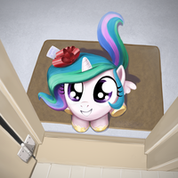 My Little Pony: Friendship is Magic