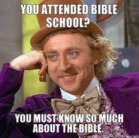 Condescending Wonka / Creepy Wonka