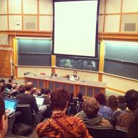 Christopher Poole / moot