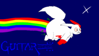 Nyan Cat / Pop Tart Cat
