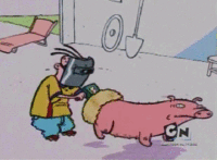 Ed, Edd n Eddy