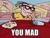 Ed, Edd n Eddy