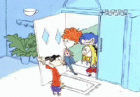 Ed, Edd n Eddy