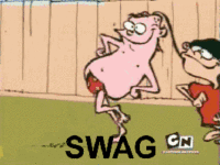 Ed, Edd n Eddy