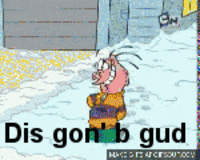 Ed, Edd n Eddy