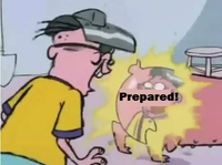 Ed, Edd n Eddy