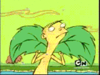 Ed, Edd n Eddy