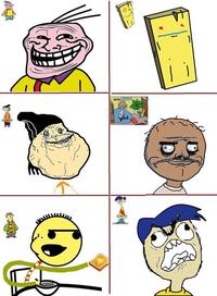 Ed, Edd n Eddy