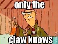 Ed, Edd n Eddy