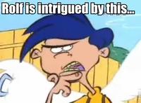 Ed, Edd n Eddy