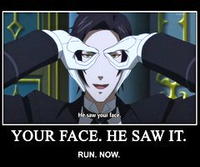 Kuroshitsuji (Black Butler)