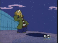 Ed, Edd n Eddy