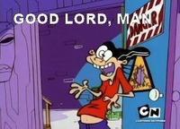 Ed, Edd n Eddy