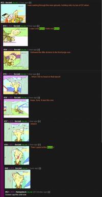 Ed, Edd n Eddy