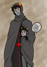 Homestuck