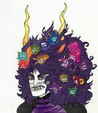 Homestuck