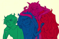 Homestuck