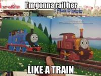 The Rape Train