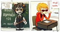 Homestuck