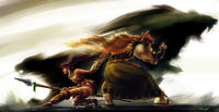 League of Legends