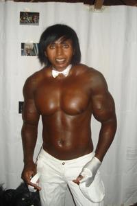 Final Boss of the Internet