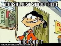 Ed, Edd n Eddy