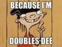Ed, Edd n Eddy