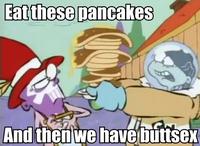 Ed, Edd n Eddy