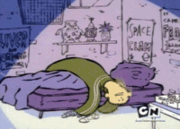 Ed, Edd n Eddy