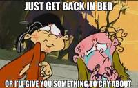 Ed, Edd n Eddy