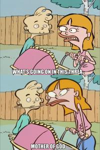 Ed, Edd n Eddy
