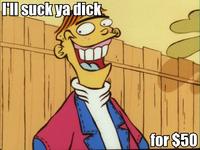 Ed, Edd n Eddy