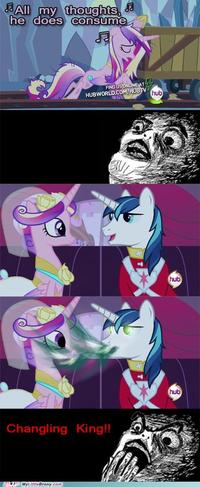 My Little Pony: Friendship is Magic