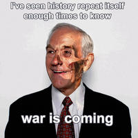 Ron Paul