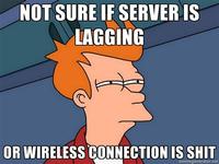 Futurama Fry / Not Sure If X