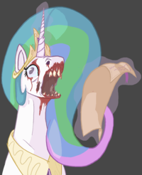 My Little Pony: Friendship is Magic