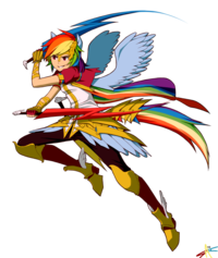 My Little Pony: Friendship is Magic