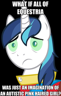 My Little Pony: Friendship is Magic