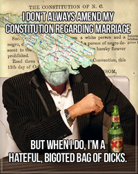 The Most Interesting Man in the World