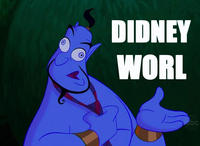 Didney Worl