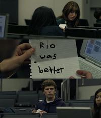 Zuckerberg Note Pass